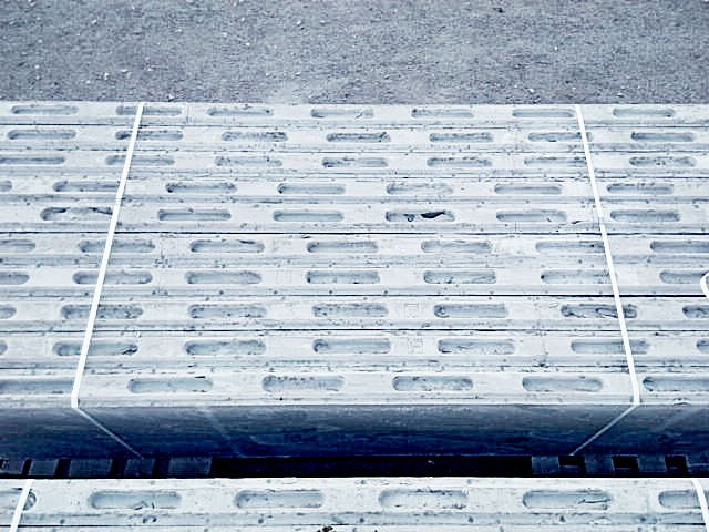 Панели стеновые 2960х645х100мм (1.91 м2)