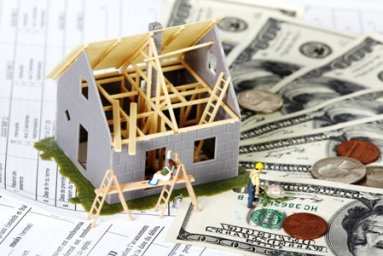 Деньги на строительство дома с нуля