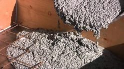 Геополимерный бетон купить для строительства дома