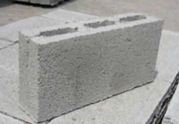 Стеновые блоки с шумоизоляцией